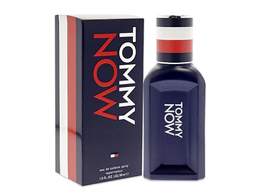 tommy hilfiger Tommy Now EDT 30 ML Hombre 1