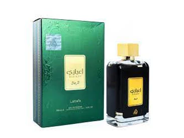 Ejaazi 100Ml Edp Unisex Lattafa Perfume . 1