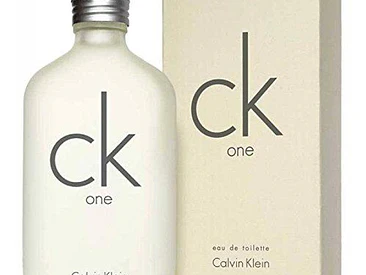 CK One 200ML EDT Calvin Klein Unisex 1