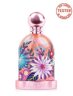 Tester Halloween Blossom Edt 100ml Mujer 1
