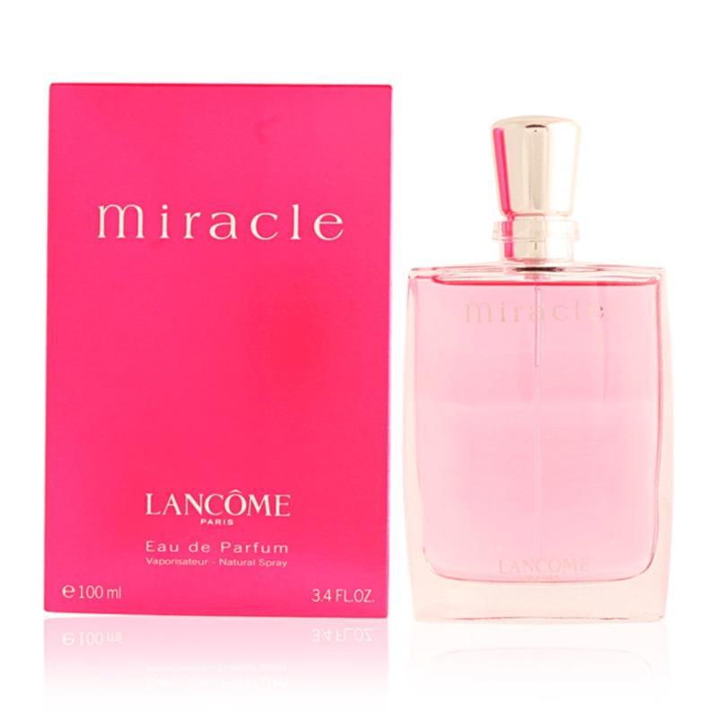 Miracle 100ML EDP Mujer Lancome 1