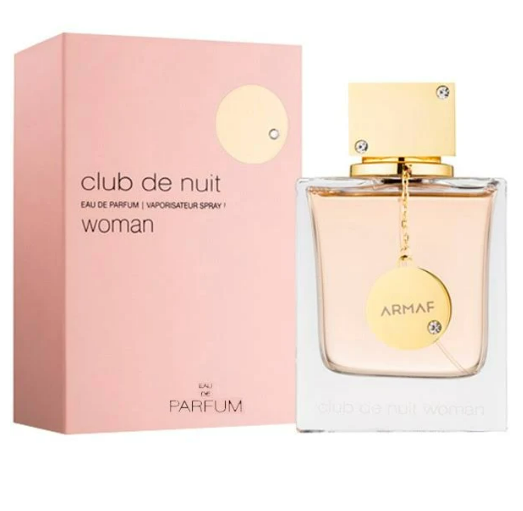 Club De Nuit Edp 200ML Mujer 1