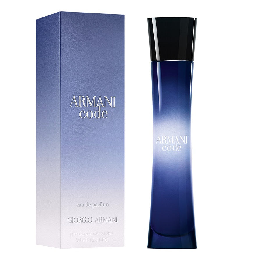 PERFUME GIORGIO ARMANI ARMANI CODE FEMME 50 ML 1