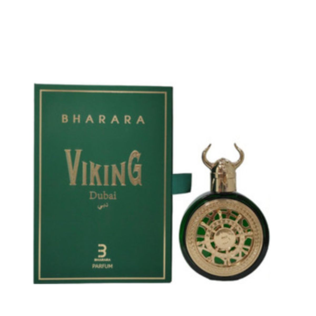 Bharara Bharara Viking Dubai Parfum 100ml Unisex 1