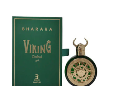 Bharara Bharara Viking Dubai Parfum 100ml Unisex 1