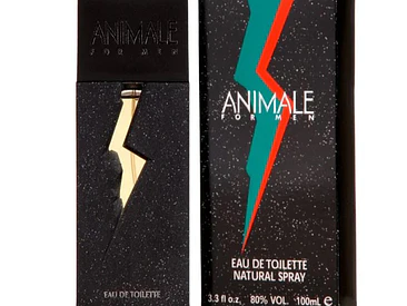 Animale 100ml Edt Hombre 1