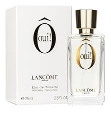 Oui! Tester EDT 75 Ml Mujer 1