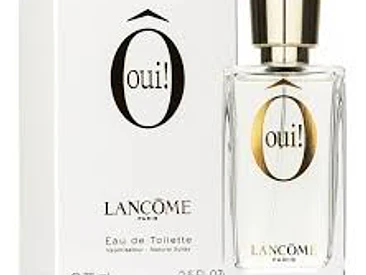 Oui! Tester EDT 75 Ml Mujer 1