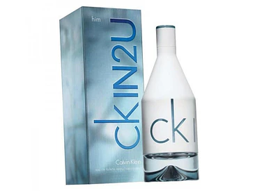 Perfume Calvin Klein Ck In 2 U Edt 150ml Hombre 1