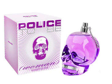 POLICE Police To Bewomen EDT 125ML Mujer 1
