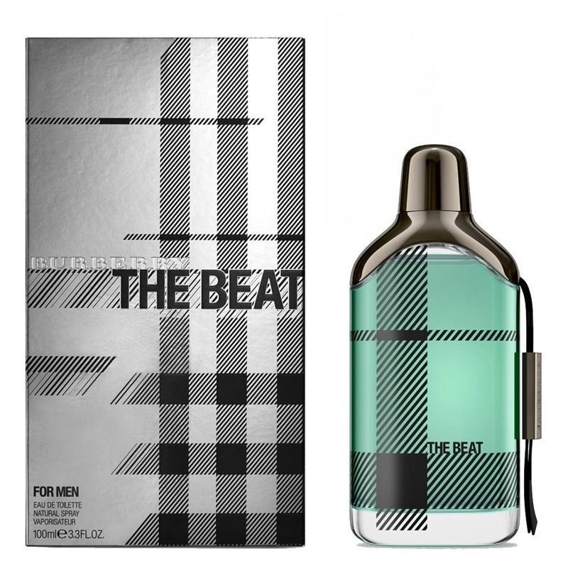 The Beat EDT 100ML Hombre Burberry 1