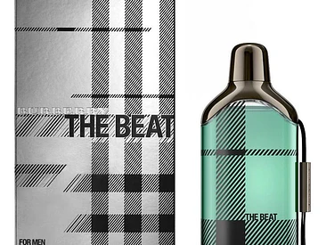 The Beat EDT 100ML Hombre Burberry 1