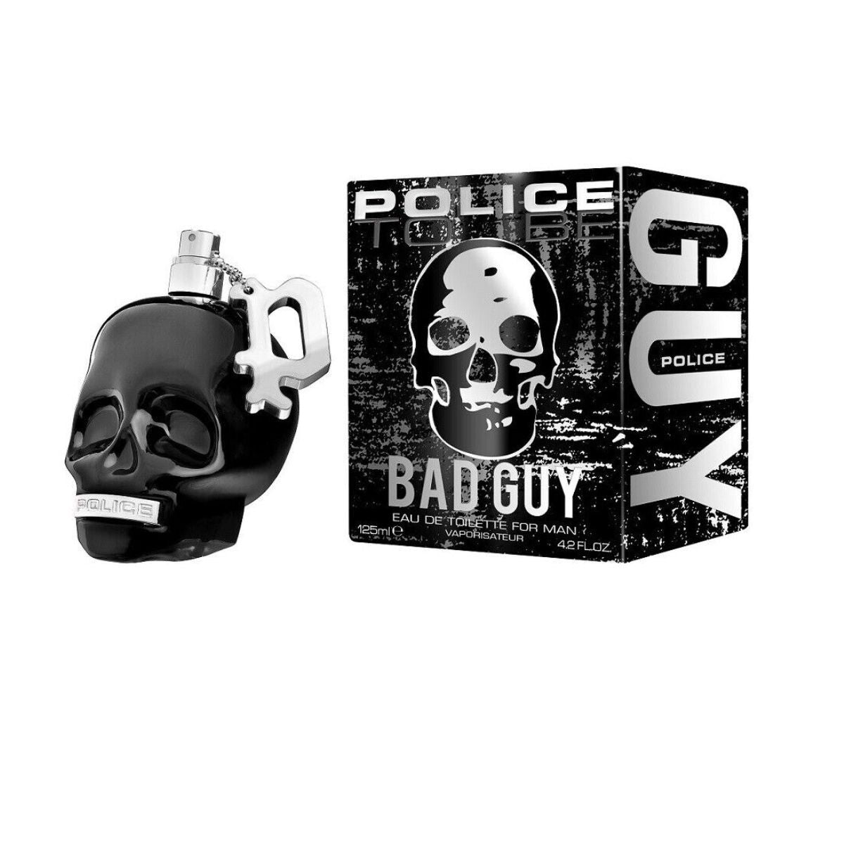 POLICE Police To Beguy EDT 125ML (H) 1