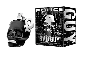 POLICE Police To Beguy EDT 125ML Hombre 1