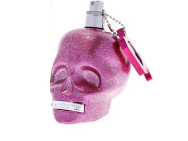 POLICE Police To Be sweet Girl EDP 125ML Mujer Tester 1