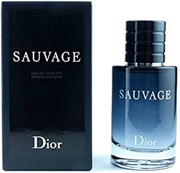 Sauvage EDT 10 ML (H) Muestra 1