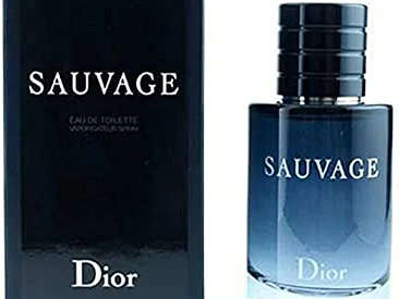 Sauvage EDT 10 ML (H) Muestra 1