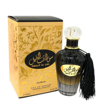 Swalif Al Lail 100Ml Unisex Nusuk 1