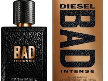 DIESEL BAD INTENSE EDP 125 ML Hombre 1