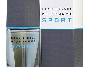 L'eau D'issey Pour Homme Sport Edt 100Ml Hombre .