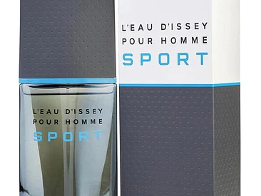 L'eau D'issey Pour Homme Sport Edt 100Ml Hombre 1
