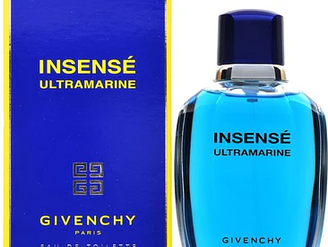 Perfume Givenchy Insense Ultramarine edt 100ml Hombre 1