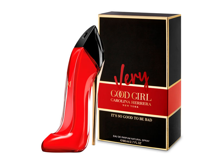 CAROLINA HERRERA VERY GOOD GIRL EDP 80 ML MUJER 1