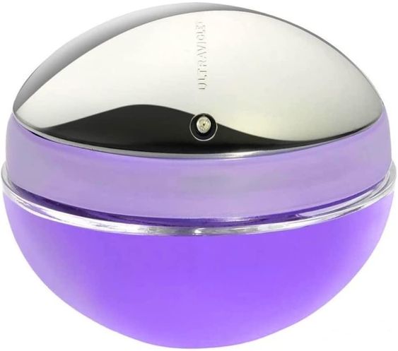 Ultraviolet Paco Rabanne Edp 80Ml Mujer Tester 1