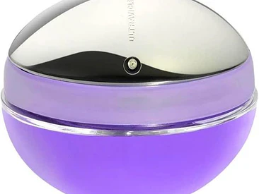 Ultraviolet Paco Rabanne Edp 80Ml Mujer Tester 1