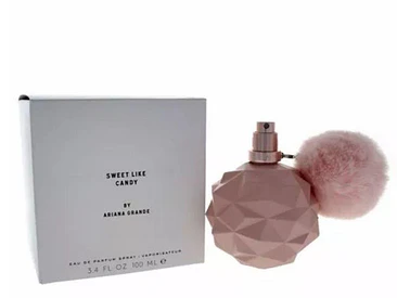 Sweet Like A Candy Tester EDP Mujer 100ML TESTER Ariana Grande 1