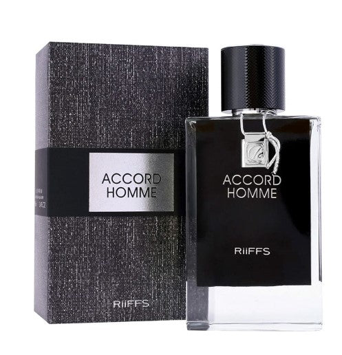 Accord Homme Edp 100Ml Hombre Riiffs  1
