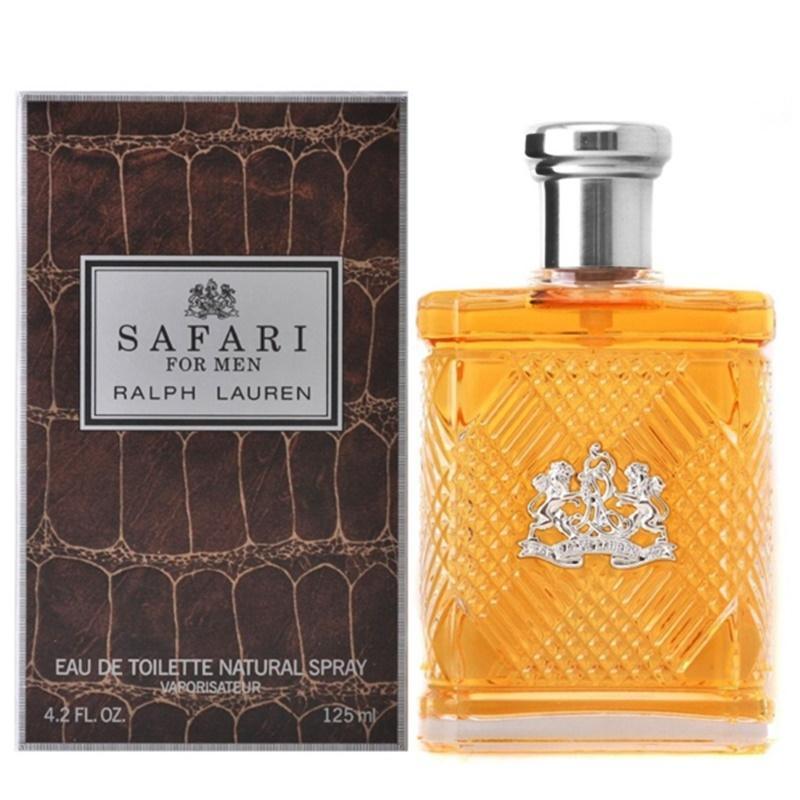 Safari 125ML EDT Hombre Ralph Lauren 1