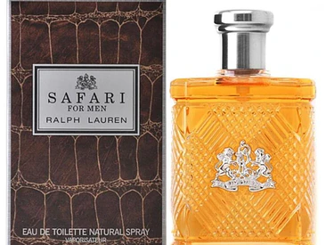 Safari 125ML EDT Hombre Ralph Lauren 1