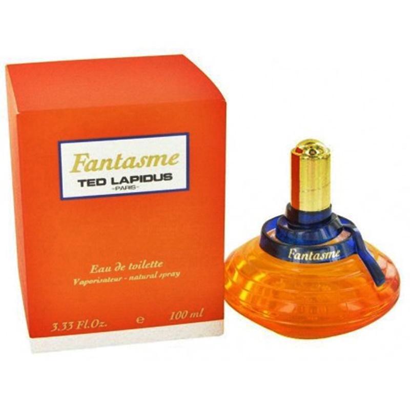 Fantasme 100ML EDT  Mujer Ted Lapidus 1