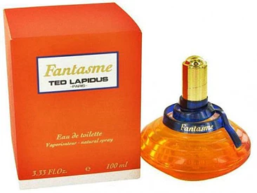 Fantasme 100ML EDT  Mujer Ted Lapidus 1