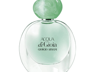 Acqua Di Gioia 30ml Edp Mujer Armani