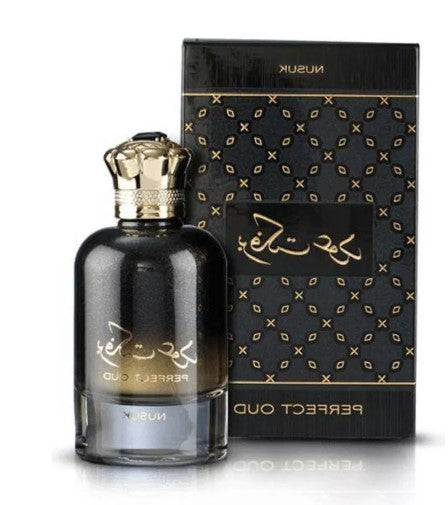 Perfect Oud 100Ml Unisex Nusuk 1