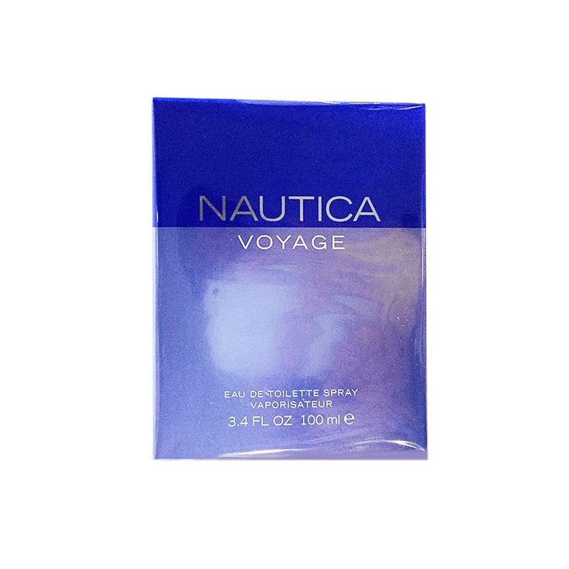 Nautica Voyage EDT 100 Ml Hombre 1