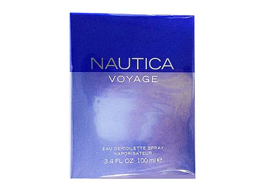 Nautica Voyage EDT 100 Ml Hombre 1