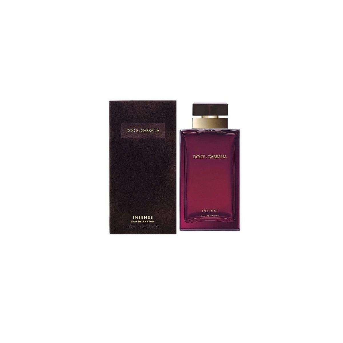 D&G Pour Femme Intense Edp 100Ml Mujer 1