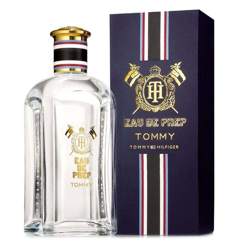 Eau de Prep Tommy 100ML EDT Hombre Tommy Hilfiger 1