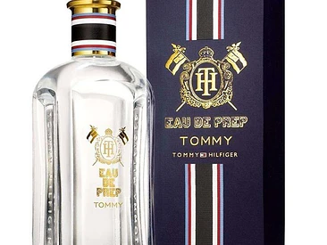 Eau de Prep Tommy 100ML EDT Hombre Tommy Hilfiger 1