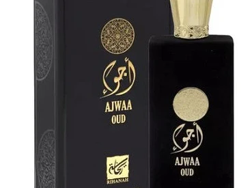 Ajwaa Oud Rihanah Edp 100Ml Unisex 1