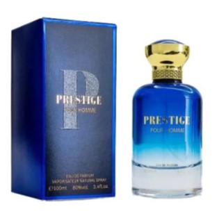 Prestige Pour Homme Bharara Edp 100ml Hombre 1