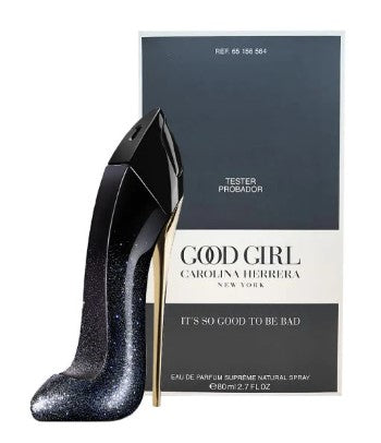 Good Girl Supreme (M)Edp 80 Ml (TESTER) 1