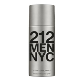 carolina herrera 212 Men Desodorante Stick 75 ml 1