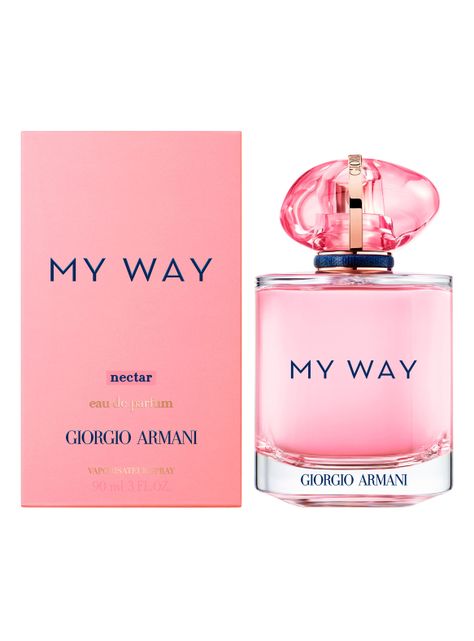 Perfume My Way Nectar EDP Mujer 90 ml Giorgio Armani 1