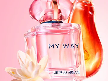 Perfume My Way Nectar EDP Mujer 90 ml Giorgio Armani 2
