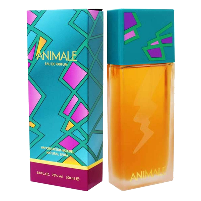 Perfume Animale Edp 100ml Mujer 1