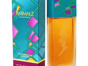 Perfume Animale Edp 100ml Mujer 1